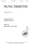 Nunc Dimittis