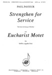 Strengthen for Service