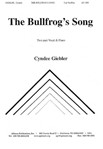 Bullfrog's Song