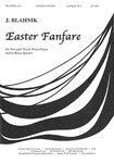Easter Fanfare - Sa-org-br Qt