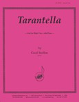 Tarantella - S/t-pno