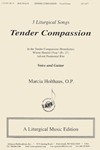 Tender Compassion - Unis Chr-gtr
