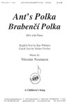 Ants Polka/brabenci Polka - Ssa/pno