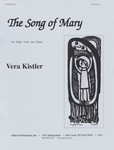 The Song Of Mary - S/t-pno