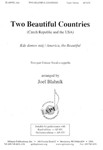 Two Beautiful Countries