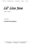 Lil' Liza Jane