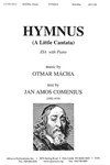 Hymnus - Ssa-pno