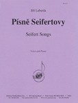 Pisne Seifertovy/seifert Songs - S-pno