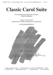 Classic Carol Suite - Sa-pno-instr
