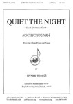 Quiet The Night