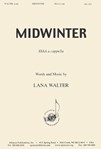 Midwinter - Ssaa A Cap