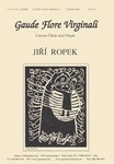 Gaude Flore Virginali - Ropek - Unis Chr-org