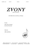 Zvony (Bells Of Peace)