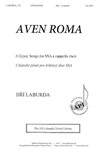 Aven Roma (6 Gypsy Sgs) - Ssa A Cap