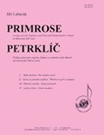Petrklic/primrose (song Cycle) - Sop-fl-pno