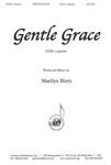Gentle Grace - Satb A Cap