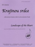 Krajinou Srdce/landscape Of The Heart - Bar Solo-pno