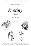 Kvetiny/flowers - Ssaa-pno