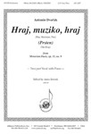 Hraj Muziko Hraj  Opus 32 #9