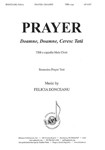Prayer Doamne Doamne Ceresc Tata