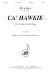 Ca Hawkie - Ssa A Cap