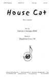 House Cat - Ssa A Cap
