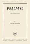 Psalm 89 - Unis Chr-org