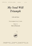 My Soul Will Triumph - Sab-pno