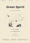 Great Spirit - Sa-pno