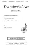 Ten vanocni cas