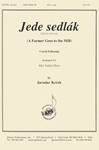 Jede Sedlak