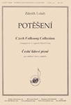 Poteseni/czech Folksong Collection - Satb A Cap