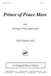 Prince Of Peace Mass - Steffen - Sab-org (rev. Text)
