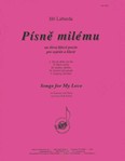 Pisne Milemu/songs For My Love