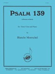 Psalm 139: A Psalm Of David