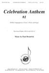 Celebration Anthem! - Ps. 118-24/122, 1-2 - Satb