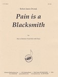 Pain Is A Blacksmith - Low Voc-pno