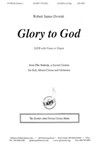 Glory To God - Fr Nativity - Satb-org-pno