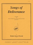 Songs of Deliverance