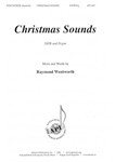 Christmas Sounds - Satb-pno