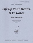 Lift Up Your Heads O Ye Gates