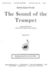 Sound Of The Trumpet
