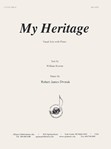 My Heritage - Voc Solo-pno