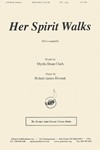 Her Spirit Walks - Ssa A Cap