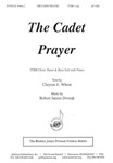 Cadet Prayer