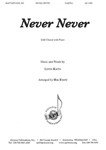 Never, Never - Sab