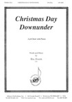 Christmas Day Downunder - Sa-pno