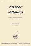 Easter Alleluia