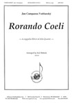 Rorando Coeli - Ssaa -