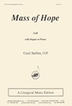 Mass Of Hope - Sab-kybd